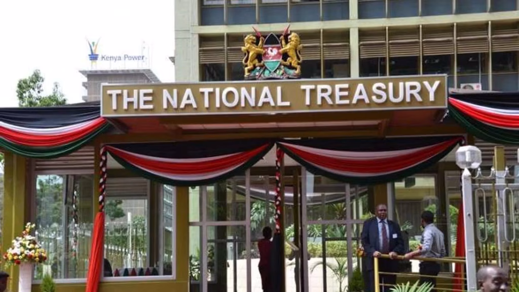 MSME Financing, Credit Guarantee Schemes, and Hustler Fund Legal/Regulatory Framework